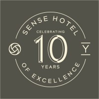 Sense Hotel Sofia logo