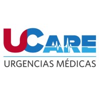 UCare - Urgent Care Services logo