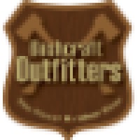 Bushcraft Outfitters logo
