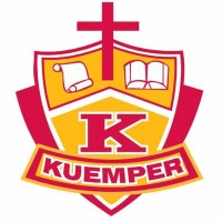 Image of Kuemper Catholic High School
