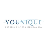 Younique Surgery Center & Medical Spa logo