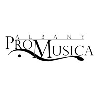 Albany Pro Musica logo