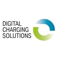 Image of Digital Charging Solutions