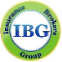 Insurance Brokers Group logo