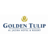 Golden Tulip Sharjah logo