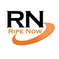 Ripe Now logo