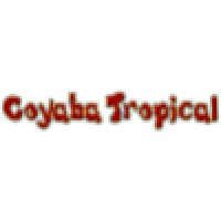 Coyaba Tropical logo