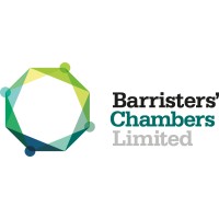 Image of Barristers'​ Chambers Limited