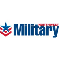 Northwest Military logo