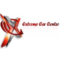 Extreme Car Center logo