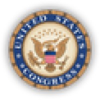 Congressman Chris Smith logo