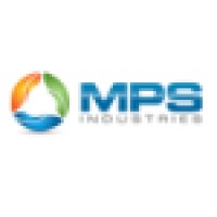 MPS Industries logo