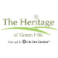 Greenhills Manor logo
