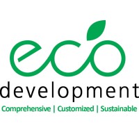 Eco Development logo