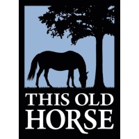 This Old Horse logo