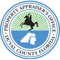 Duval County Property Appraiser logo