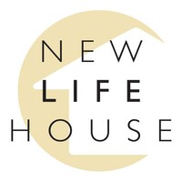 New Life House logo