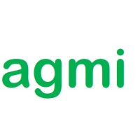 Agmi logo