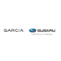 Garcia Subaru logo