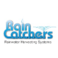 Rain Catchers, LLC. logo