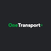 One Transport LLC logo
