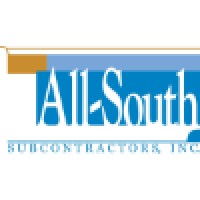 Image of All-South Subcontractors, Inc.