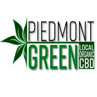 Piedmont Green CBD logo