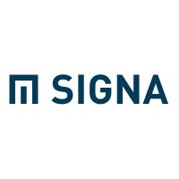 SIGNA Group Of Companies logo