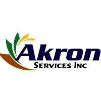 Akron Services Inc logo