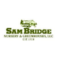 Sam Bridge Nursery & Greenhouses, LLC logo