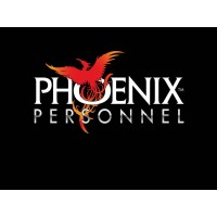 Phoenix Personnel logo