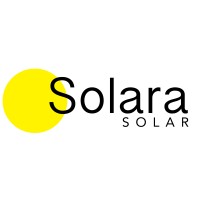 Solara Solar LLC logo