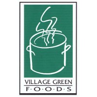 Village Green Foods Inc. logo