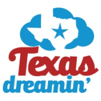 Texas Dreamin' logo