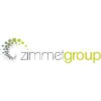 Zimmet Group logo