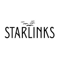 StarLinks logo