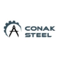 Conak Steel logo