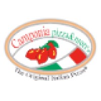 Campania Pizza And More logo