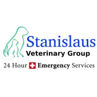 Standiford Veterinary Center logo