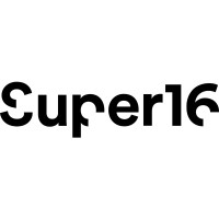 Super16 logo