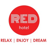 Red Hotel Philippines logo