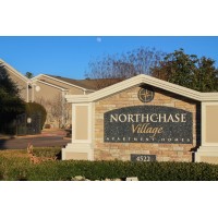 Northchase Village Apartments logo