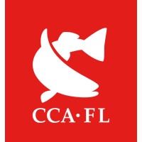Coastal Conservation Association Florida logo