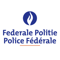 Image of Belgian Federal Police
