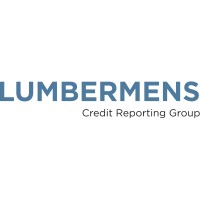 Lumbermens Credit Reporting Group logo