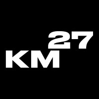 27 Kilometer Entertainment GmbH logo