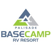 Palisade Basecamp RV Resort logo