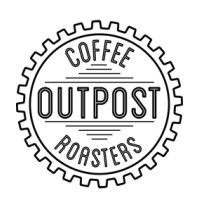 Outpost Coffee Roasters Ltd logo