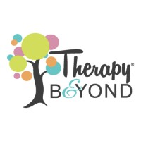 Therapy And Beyond - ABA Therapy logo
