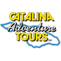 Catalina Adventure Tours logo